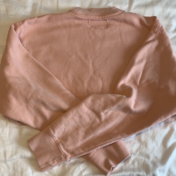 Roots pullover sweater - Picture 5 of 8